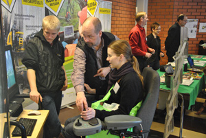 Opo-p�iv�t Kuopio