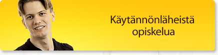 Esimies ei hengit� niskaan