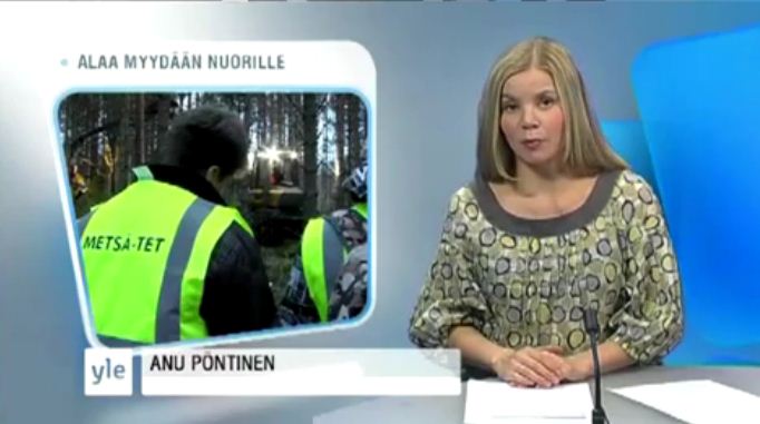 YleUutiset